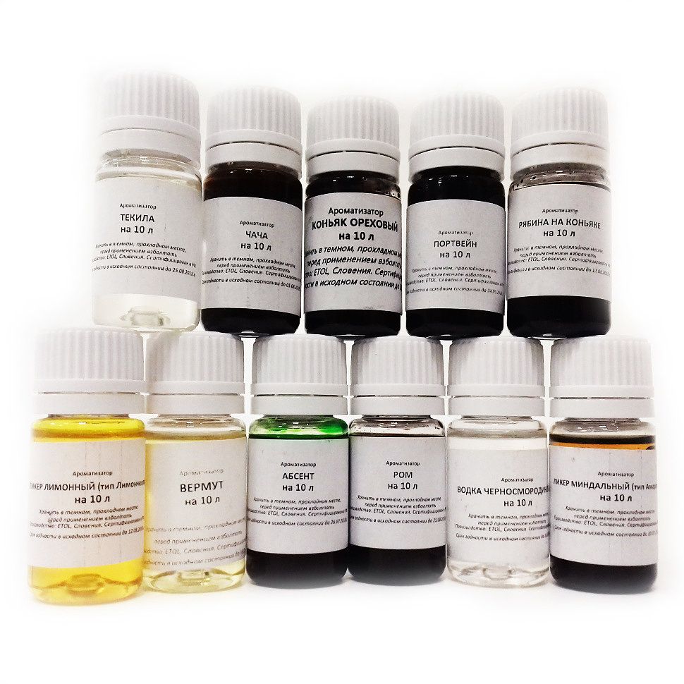 Вкусо ароматическая добавка от 75 рублей в Клине