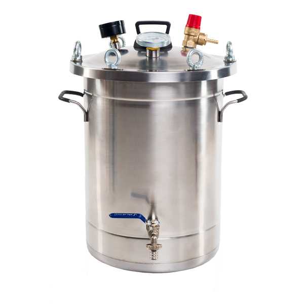 Распродажа автоклавов БУЛАТ в Клине