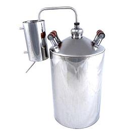 Самогонный аппарат в Клине всего за 3200 рублей