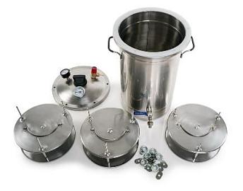 Распродажа автоклавов БУЛАТ в Клине